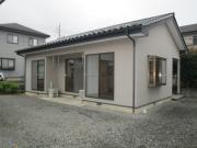 岩崎貸住宅