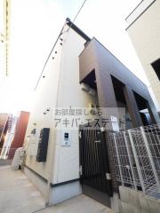 プレミアハイツ六町