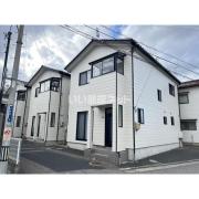 ＪＲ越後線関屋駅まで徒歩9分