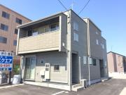 ＪＲ東海道本線南彦根駅まで徒歩5分