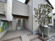 クレスタ 今川