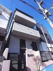 下河原通2丁目戸建て