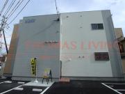 ＪＲ鹿児島本線福工大前駅まで徒歩9分