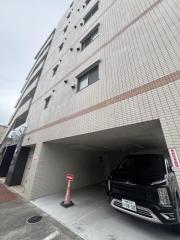 ＪＲ埼京線浮間舟渡駅まで徒歩9分