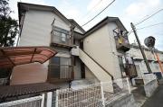 京王線布田駅まで徒歩9分