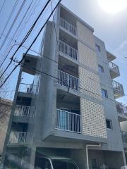 GRANDREVE見附町