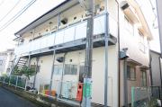 京王線東府中駅まで徒歩5分
