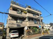 鈴庄ビルベル京町