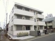 Maison OHNO