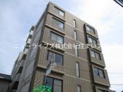 京阪本線大和田駅まで徒歩5分