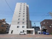 地下鉄東西線琴似駅まで徒歩10分