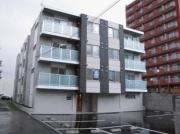 クラリス豊平III