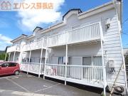 アイランドコーポ