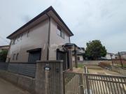 船橋市芝山7丁目貸家