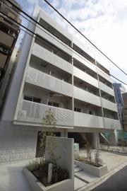 ヴォーガコルテ東新宿