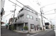 扇マンションにしき