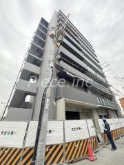 CREST TAPP新大阪