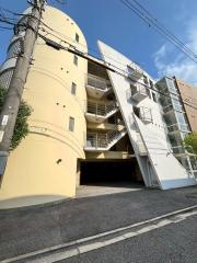 南海本線高石駅まで徒歩3分