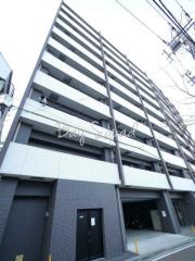 ラグジュアリーアパートメント横浜黄金町