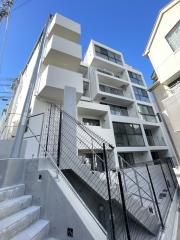 GranDuo大井町3