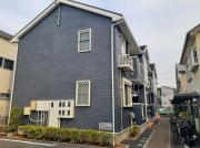 ＪＲ武蔵野線東川口駅まで徒歩19分