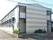 レオパレスサンホームII