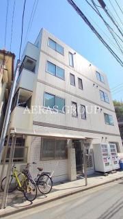 フランベルジュ町屋