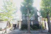 小田急小田原線成城学園前駅まで徒歩3分