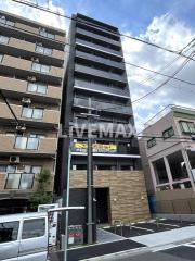 エステムコート名古屋新栄VIアートテラス