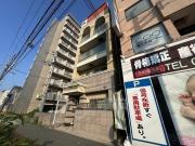 エイワンコート大和田