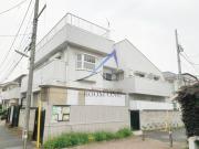 グリーンハウス2