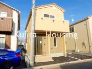 Casa mia カーサ ミーア（貸家） A棟