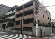 ＪＲ総武線（各駅停車）東中野駅まで徒歩1分