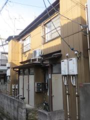 京王線代田橋駅まで徒歩5分