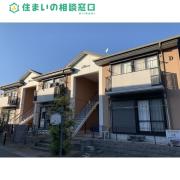 愛知環状鉄道北野桝塚駅までバス約7分 徒歩4分