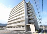 WINDOM亀川駅前