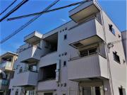阪急千里線下新庄駅まで徒歩5分