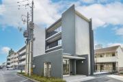 ＪＲ山陽本線中庄駅まで徒歩3分
