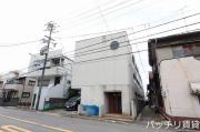 地下鉄鶴舞線浄心駅まで徒歩8分