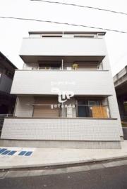 京急本線平和島駅まで徒歩4分