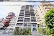 アーバネックス早稲田テラス