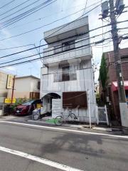 ＪＲ山手線田端駅まで徒歩10分