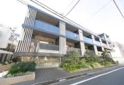 東京メトロ千代田線表参道駅まで徒歩6分