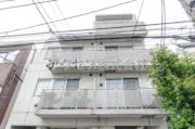 ＪＲ総武線（各駅停車）大久保駅まで徒歩6分