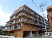 ダイアパレス相模原・番田