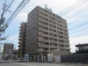 シャルマン庚午北