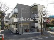 レオパレスサン グロアール
