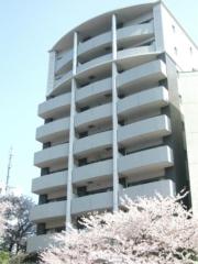 ＪＲ埼京線大崎駅まで徒歩8分