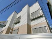 ＪＲ中央線立川駅まで徒歩5分