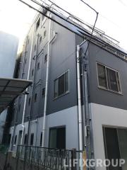 パルクフェルメ浅草寿町
